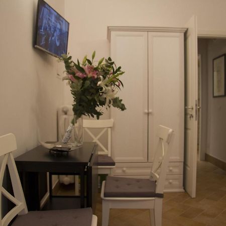 Leoncino 36 Apartments In Roma Cameră foto