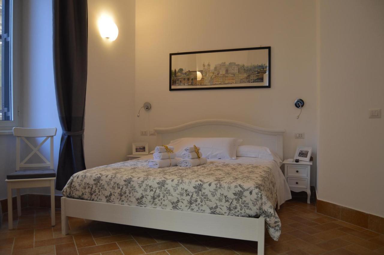 Leoncino 36 Apartments In Roma Cameră foto