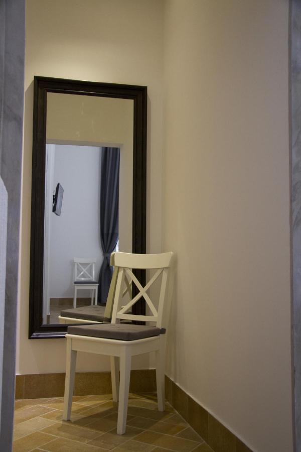 Leoncino 36 Apartments In Roma Cameră foto