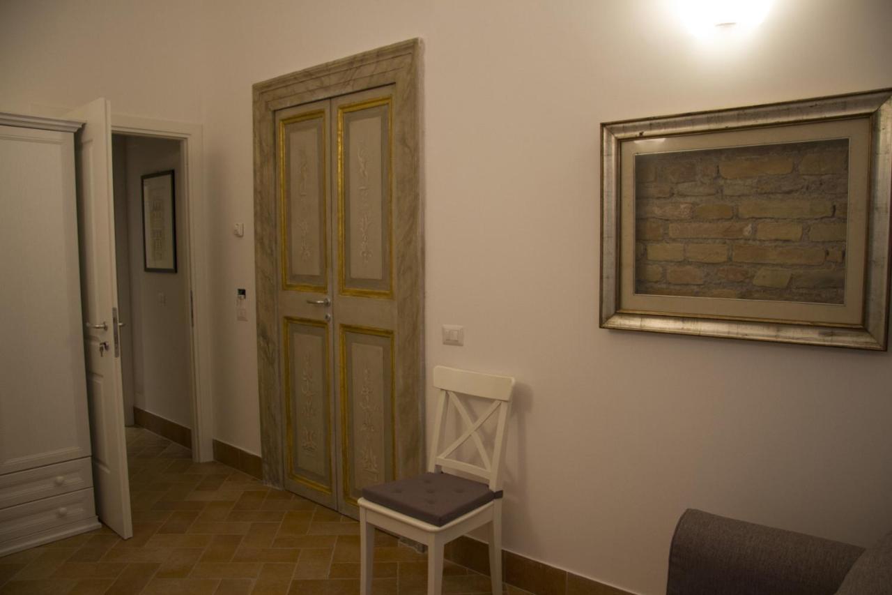 Leoncino 36 Apartments In Roma Cameră foto