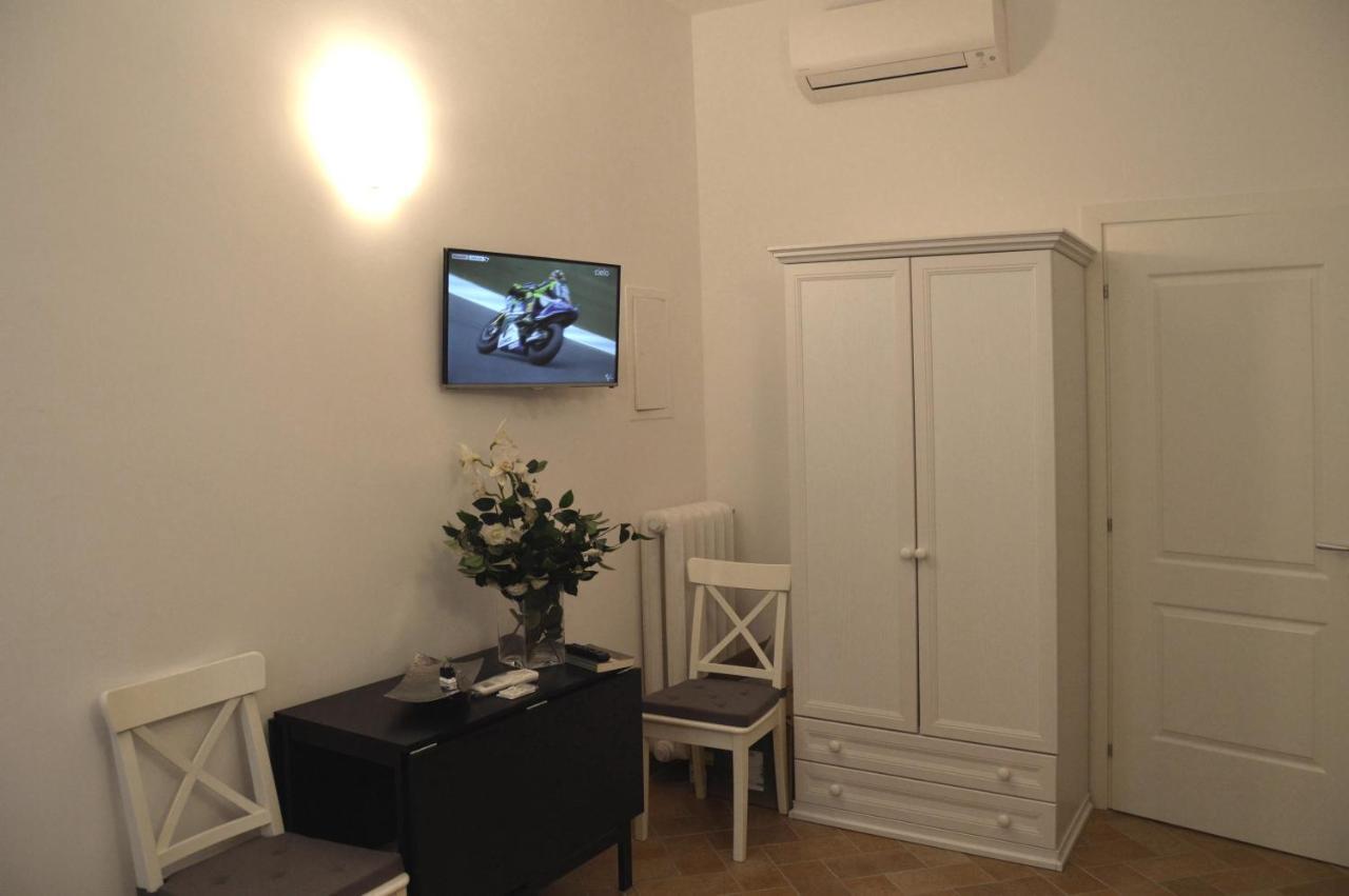 Leoncino 36 Apartments In Roma Cameră foto